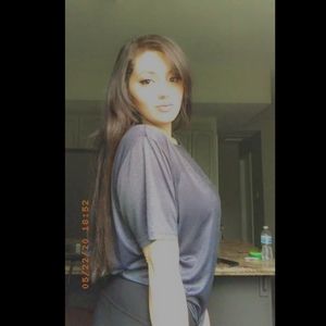 Meet your Posher, Brooke